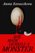 She Made Herself A Monster - A gripping and dark feminist novel
