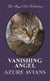 Vanishing Angel - Angel Cat Collection, #6