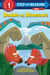 Double the Dinosaurs: A Math Reader