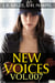 New Voices: Vol. 007 - Speculative Fiction Parable Collection