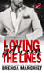 Loving Between the Lines - SILVERBERRY SEDUCTION Seasoned Romance, #2