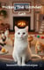 Mickey The Wonder Cat - Mickey The Wonder Cat, #1