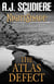 The Atlas Defect - NightShade Forensic FBI Files, #3