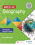 BGE S1–S3 Geography: Third and Fourth Levels