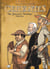 Cervantes - The Genius's Fantasy - Part I