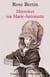 Mémoires sur Marie-Antoinette