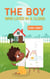 The Boy Who Lived in a Cloud - Powers of the Planet, #1