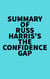 Summary  of Russ Harris's The Confidence Gap