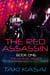 The Red Assassin - The Genesis Trilogy, #1