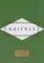 Whitman: Poems - Edited by Peter Washington