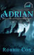 Adrian - Shifted Hearts of Crescent Cove, #2