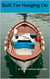Built For Hanging On - Steve Vernon's Sea Tales, #5