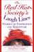 The Red Hat Society (R)'s Laugh Lines - Stories of Inspiration and Hattitude