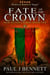 Fate of the Crown: An Epic Fantasy Novel - Heir to the Crown Series, #8