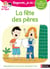 La fête des pères - Regarde, je lis ! - Niveau 3 - Dès 5 ans
