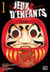 Jeux d'enfants T01
