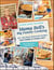 Mama Bell's Big Family Cooking - 100+ Big-Batch Homestyle Recipes Your Family Is Gonna Love!