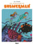 Les aventures de Submerman