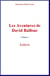 Les aventures de David Balfour (Volume 1)