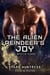 The Alien Reindeer's Joy - A Winter Starr, #7
