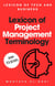 Lexicon of Project Management Terminology - Lexicon of Tech and Business, #8
