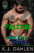 Falcon - Princes Of Hell MC, #3