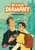 Les frères Diamant - Tome 4 - Pagaille à Paris