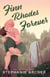 Finn Rhodes Forever - A Spicy Small Town Second Chance Romance (The Queen's Cove Series Book 4)
