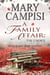 A Family Affair: The Choice - Truth in Lies, #14