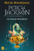 Percy Jackson et les olympiens - tome 6 - Le Calice des dieux