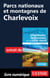 Parcs nationaux et montagnes de Charlevoix