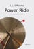Power Ride - Avi Livingstone Mysteries, #1