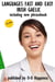 Languages Fast and Easy - Irish / Gaelic