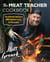 The Meat Teacher Cookbook - The Ultimate Backyard BBQ Guide for an A+ in Pitmastery