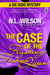 The Case of the Flashing Fashion Queen: A Dix Dodd Mystery - Dix Dodd Mysteries, #1