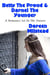 Betty The Proud & Darnel The Younger (A Romance Set In The Future)