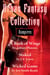 Urban Fantasy Collection - Vampires - A Rush of Wings, Staked, Wicked Game
