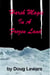 Harsh Magic in a Frozen Land - Tales of the Mid-World, #2