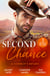 Second Chance: A Cowboy's Return - Rancher's Return (The Carsons of Lone Rock) / Vegas Vows, Texas Nights / The SEAL's Secret Heirs