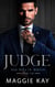 Judge - Bad Boys of Boston, #1