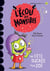 Une fête sucrée pour Zoé - Niveau de lecture 2