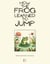 How the Frog Learned to Jump: Bilingual Swedish-English Children’s Stories for Beginners