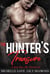 The Hunter’s Treasure: A Bad Boy MC Romance - Billionaire Boss Series, #6