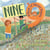 Nine - A Book of Nonet Poems