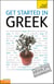 Get Started in Beginner's Greek: Teach Yourself