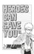 Bleach - T04 - Chapitre 31 - HEROES CAN SAVE YOU