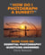 How Do I Photograph A Sunset? - More than 150 essential photography questions answered