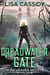 The Dreadwater Gate - The Inkweaver Archive, #2