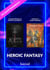 Duo Sudarenes : Fantasy - Andennia / Le monde d'Ankalus