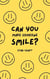 Can You Make Someone Smile? - Powers of the Planet, #1